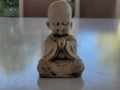 BUDA MONJE - comprar online
