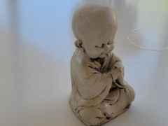 BUDA MONJE en internet