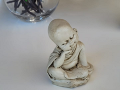 Imagen de BUDA MONJE