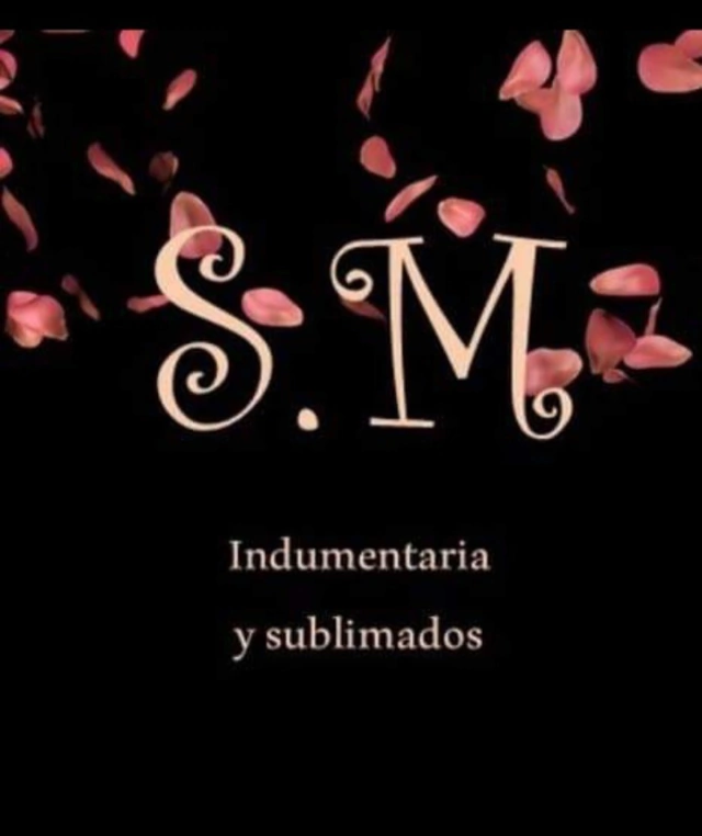 SM Indumentaria y sublimados