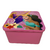CAJA SANDWICHERA PRINCESAS en internet