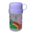 CANTIMPLORA CON TAPA TAZA PEPPA PIG - comprar online