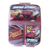 HERMETICO CON DIVISIONES CARS - OHANA KIDS