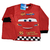 PIJAMA CARS DISFRAZ - comprar online