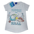 REMERA LA SIRENITA - DISNEY - comprar online