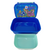 Imagen de LONCHERA CON BANDEJA MOVIL - STITCH