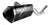 Escape Pro Tork Next Tornado Xr 150 Xtz 125 - Hilman Repuestos