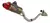 Escape Powercore 2 Pro Tork Nxr Bros Xr 150
