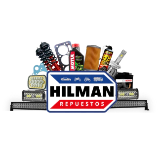 Hilman Repuestos
