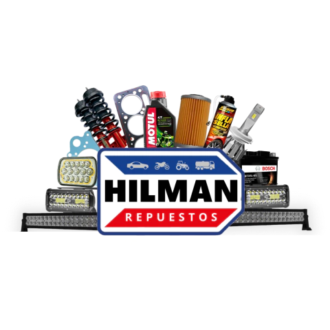 Hilman Repuestos