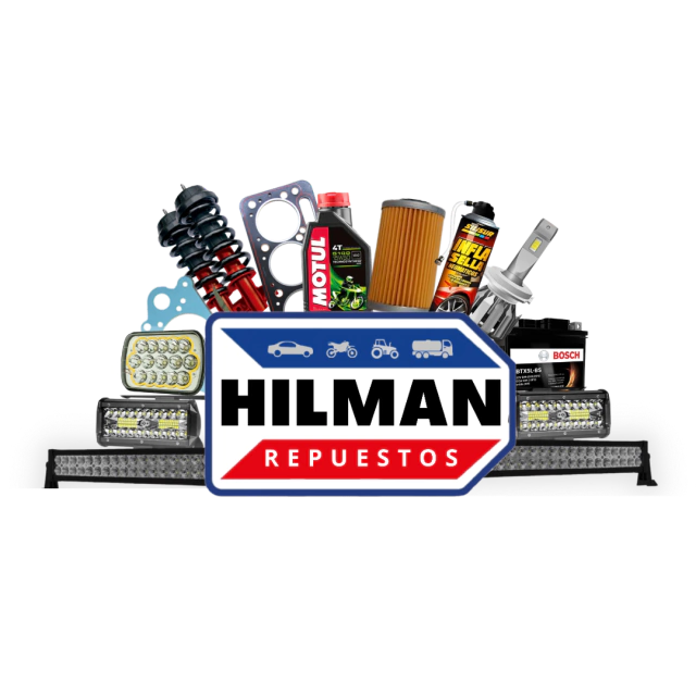 Hilman Repuestos
