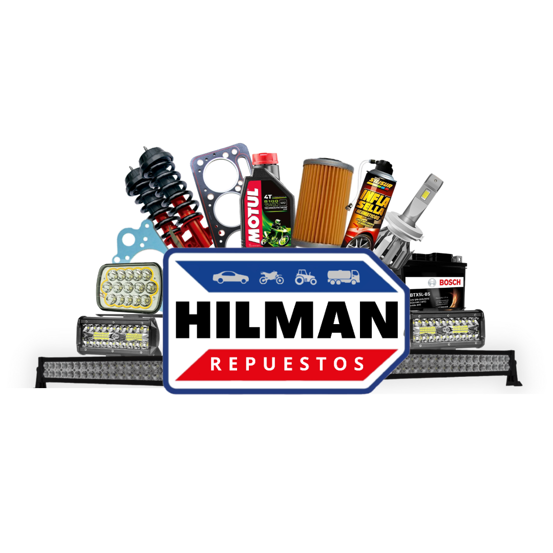 Hilman Repuestos