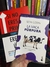 Combo #22 Si no eres el primero eres el ultimo + La vaca purpura - comprar online