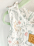 Romper plush Bambi - CHINCHUDITOS