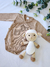 Batita body pima nuez - comprar online