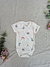 Body mc morley Animalitos - comprar online