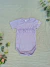 Body Volado Morley Lila en internet