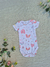 Body/Remera Arcoíris