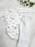 Conjunto dreams -body americano y ranita