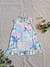 Vestido Bianca Sunrise