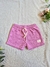 Short Classic Fresia