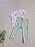 Chupin Micro Panal Menta
