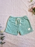Short Classic Jade