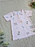 Remera Amancio Surf