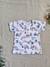 Remera Amancio Jaguar