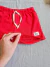 Short Classic Rojo - comprar online