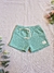 Short Classic Jade en internet