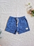 Short Classic Batic