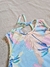 Vestido Bianca Sunrise - comprar online