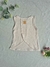 Remera Cala Cemento - comprar online