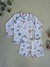 Conjunto UV Astronauta
