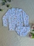 Conjunto UV Libélula