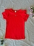 Remera Berta Roja