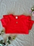 Remera Berta Roja en internet