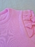 Remera Berta Chicle - comprar online