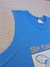 Musculosa Teo Azul - comprar online