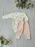 Batita body y Ranita Roma - comprar online