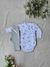 Batita body y Ranita Ositos - comprar online