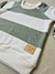 Buzo Rayado Laurel - comprar online