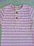 Remera Morley ML Rayada Ballet - comprar online