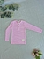 Remera Morley ML Rayada Ballet