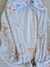 Campera Bomber Perla en internet