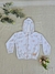 Campera Bomber Perla