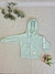 Campera Rústica Lolo Green - comprar online