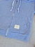 Campera Rústica Lolo Lavanda en internet