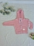 Campera Rústica Lolo Levis - comprar online